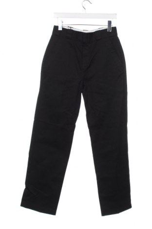 Ανδρικό παντελόνι Dickies, Μέγεθος XS, Χρώμα Μαύρο, Τιμή 21,57 €