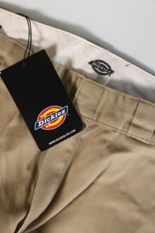 Pantaloni de bărbați Dickies, Mărime M, Culoare Bej, Preț 305,92 Lei