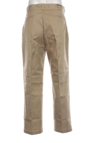 Pantaloni de bărbați Dickies, Mărime M, Culoare Bej, Preț 305,92 Lei