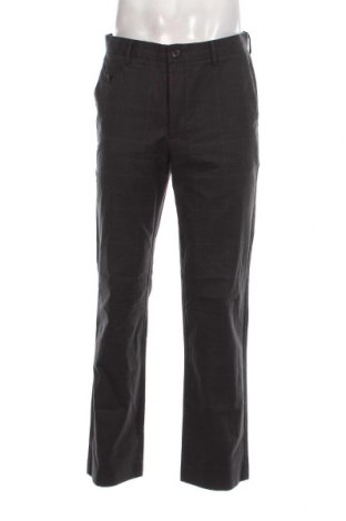 Ανδρικό παντελόνι Dockers, Μέγεθος L, Χρώμα Γκρί, Τιμή 23,01 €