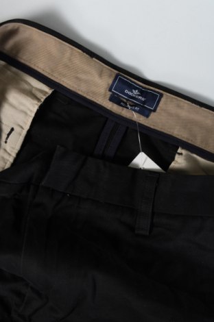 Pantaloni de bărbați Dockers, Mărime L, Culoare Negru, Preț 203,95 Lei