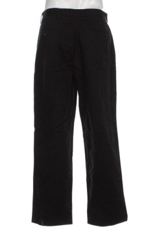 Pantaloni de bărbați Dockers, Mărime L, Culoare Negru, Preț 203,95 Lei