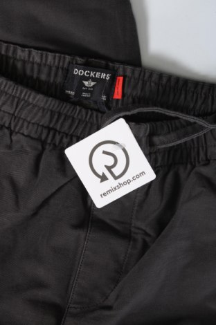 Herrenhose Dockers, Größe S, Farbe Grau, Preis 11,22 €