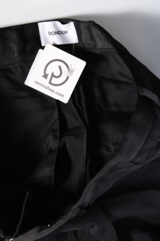 Pánske nohavice  Dondup, Veľkosť M, Farba Čierna, Cena  17,96 €