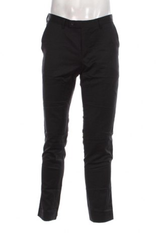 Pantaloni de bărbați Dressmann, Mărime M, Culoare Negru, Preț 37,76 Lei