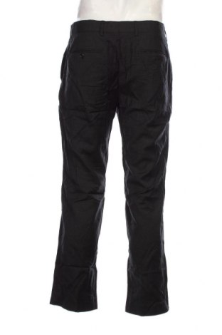 Pantaloni de bărbați Dressmann, Mărime M, Culoare Gri, Preț 20,23 Lei