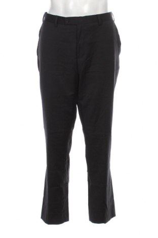 Herrenhose Dressmann, Größe L, Farbe Schwarz, Preis 4,28 €