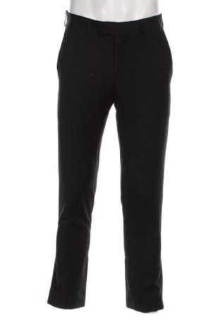 Pantaloni de bărbați Dressmann, Mărime M, Culoare Negru, Preț 47,20 Lei