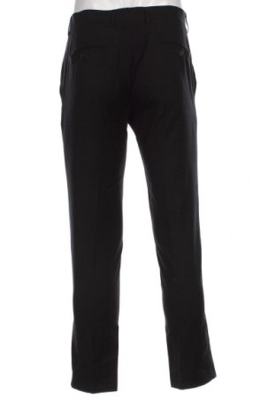Pantaloni de bărbați Dressmann, Mărime M, Culoare Negru, Preț 20,23 Lei