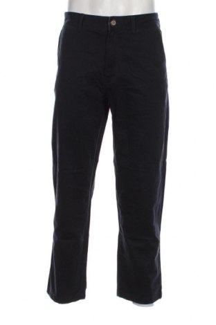 Мъжки панталон Dressmann, Размер L, Цвят Син, Цена 12,30 лв.