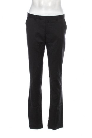 Pantaloni de bărbați Dressmann, Mărime L, Culoare Negru, Preț 54,99 Lei