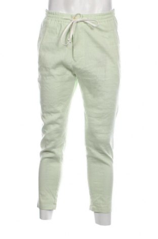 Мъжки панталон Drykorn for beautiful people, Размер M, Цвят Зелен, Цена 204,00 лв.