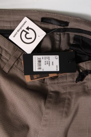 Ανδρικό παντελόνι Drykorn for beautiful people, Μέγεθος L, Χρώμα Γκρί, Τιμή 47,32 €