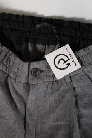 Ανδρικό παντελόνι Drykorn for beautiful people, Μέγεθος M, Χρώμα Γκρί, Τιμή 19,60 €