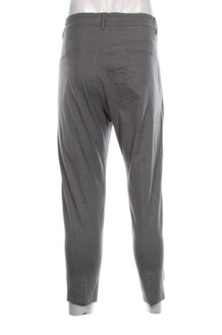 Мъжки панталон Drykorn for beautiful people, Размер M, Цвят Сив, Цена 31,68 лв.