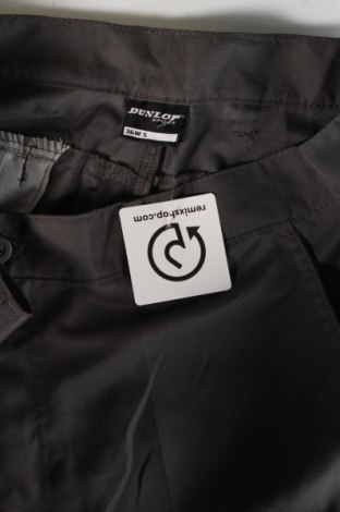 Ανδρικό παντελόνι Dunlop, Μέγεθος M, Χρώμα Γκρί, Τιμή 3,80 €