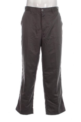 Ανδρικό παντελόνι Dunlop, Μέγεθος M, Χρώμα Γκρί, Τιμή 3,80 €