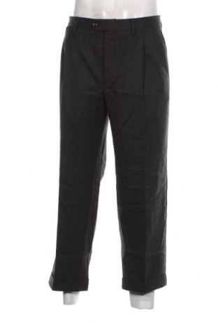 Ανδρικό παντελόνι Dustin, Μέγεθος L, Χρώμα Γκρί, Τιμή 3,80 €