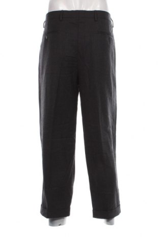 Мъжки панталон Dustin, Размер L, Цвят Сив, Цена 6,15 лв.