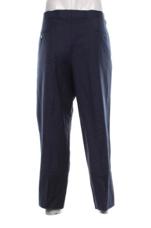 Pantaloni de bărbați Dustin, Mărime L, Culoare Albastru, Preț 20,23 Lei