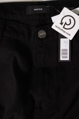 Мъжки панталон EIGHTYFIVE, Размер M, Цвят Черен, Цена 140,00 лв.