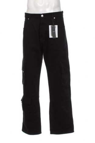Pantaloni de bărbați EIGHTYFIVE, Mărime M, Culoare Negru, Preț 460,53 Lei