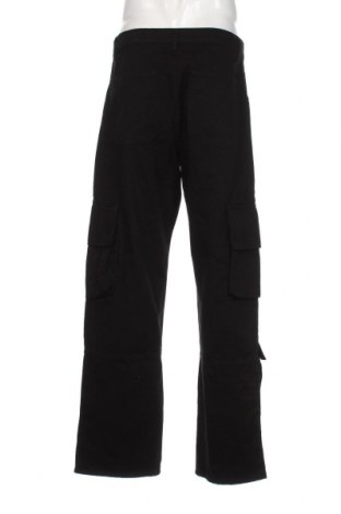 Мъжки панталон EIGHTYFIVE, Размер M, Цвят Черен, Цена 46,20 лв.
