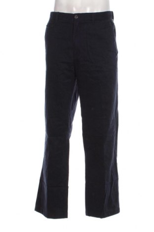 Ανδρικό παντελόνι Easy, Μέγεθος L, Χρώμα Μπλέ, Τιμή 8,97 €