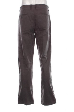Мъжки панталон Easy Wear, Размер M, Цвят Сив, Цена 6,15 лв.