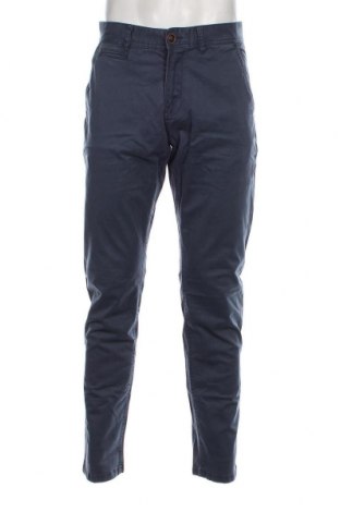 Pantaloni de bărbați Edc By Esprit, Mărime L, Culoare Albastru, Preț 74,99 Lei