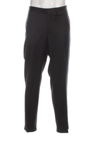 Pantaloni de bărbați Eduard Dressler, Mărime XXL, Culoare Gri, Preț 110,53 Lei