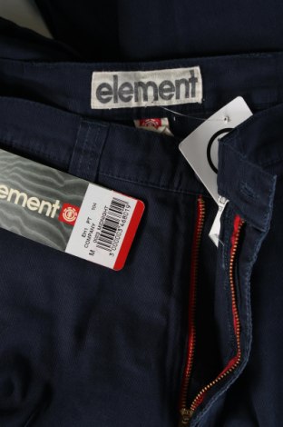 Pantaloni de bărbați Element, Mărime M, Culoare Albastru, Preț 166,23 Lei