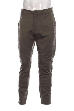 Мъжки панталон Elvine, Размер M, Цвят Зелен, Цена 31,68 лв.