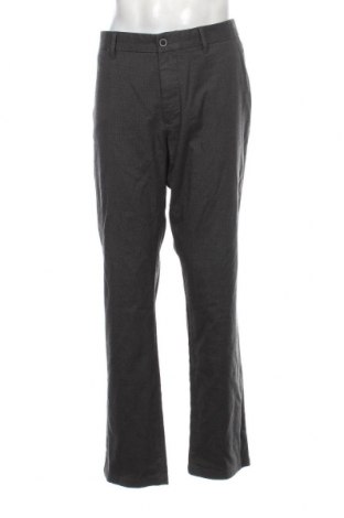 Мъжки панталон Engbers, Размер XXL, Цвят Сив, Цена 49,60 лв.