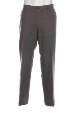Мъжки панталон Esprit, Размер XL, Цвят Сив, Цена 41,00 лв.