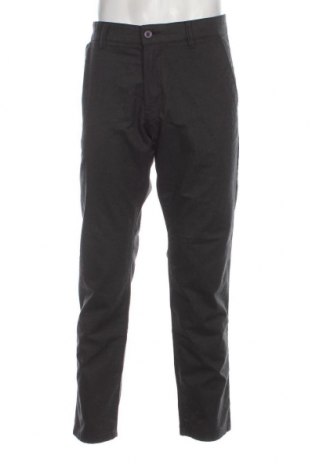 Мъжки панталон Esprit, Размер XL, Цвят Сив, Цена 24,60 лв.