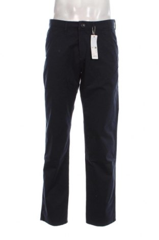 Мъжки панталон Esprit, Размер L, Цвят Син, Цена 51,15 лв.