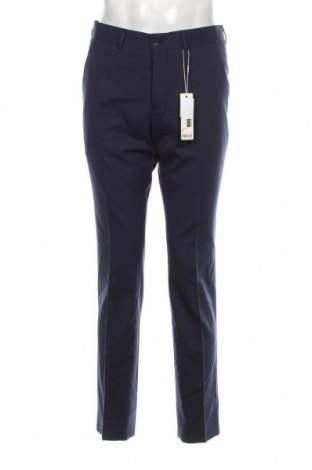 Мъжки панталон Esprit, Размер S, Цвят Син, Цена 93,00 лв.