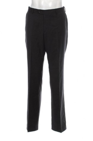 Ανδρικό παντελόνι Esprit, Μέγεθος L, Χρώμα Μαύρο, Τιμή 3,80 €