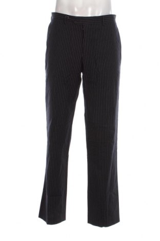 Pantaloni de bărbați Esprit, Mărime M, Culoare Albastru, Preț 20,23 Lei