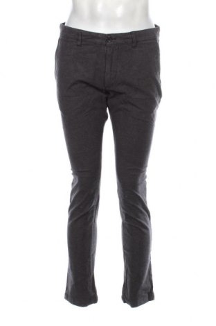 Pantaloni de bărbați Esprit, Mărime M, Culoare Gri, Preț 47,20 Lei