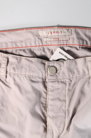 Pantaloni de bărbați Esprit, Mărime M, Culoare Mov deschis, Preț 43,93 Lei