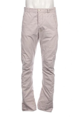 Pantaloni de bărbați Esprit, Mărime M, Culoare Mov deschis, Preț 56,48 Lei