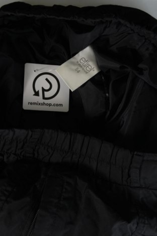 Ανδρικό παντελόνι Etirel, Μέγεθος L, Χρώμα Μαύρο, Τιμή 4,82 €