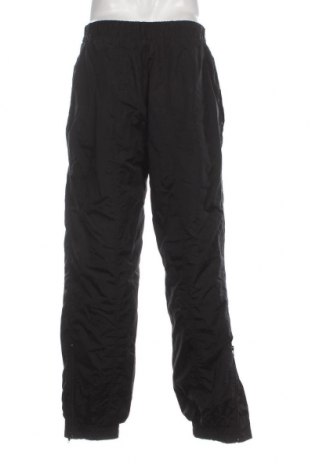Pantaloni de bărbați Etirel, Mărime L, Culoare Negru, Preț 33,36 Lei