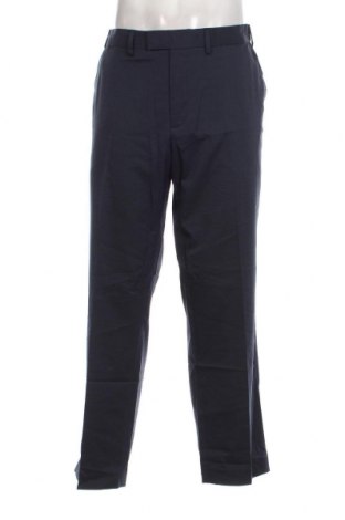 Pánské kalhoty  F&F, Velikost XL, Barva Modrá, Cena  120,00 Kč