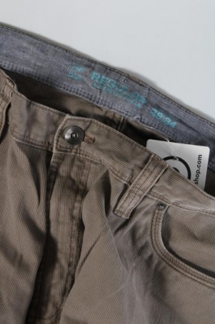 Pánské kalhoty  F&F, Velikost XL, Barva Béžová, Cena  462,00 Kč