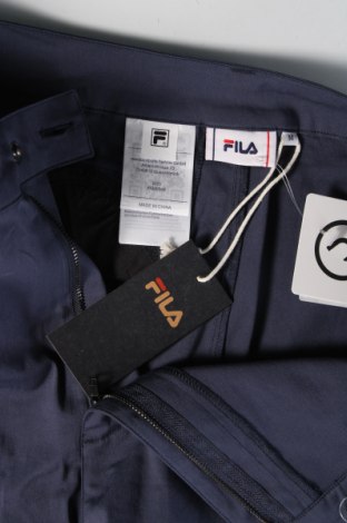 Ανδρικό παντελόνι FILA, Μέγεθος M, Χρώμα Μπλέ, Τιμή 10,82 €