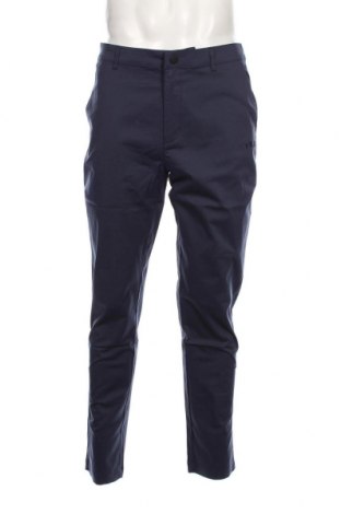 Ανδρικό παντελόνι FILA, Μέγεθος M, Χρώμα Μπλέ, Τιμή 13,71 €