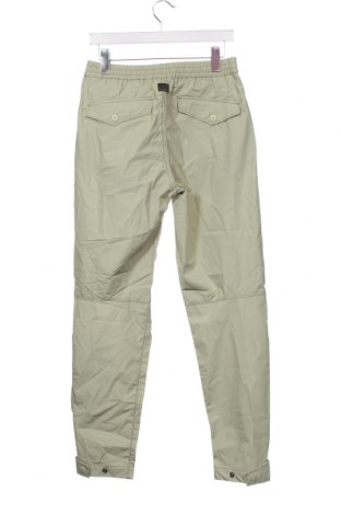 Pantaloni de bărbați G-Star Raw, Mărime XS, Culoare Verde, Preț 218,75 Lei